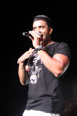Jay Sean by Kristies - Part 2